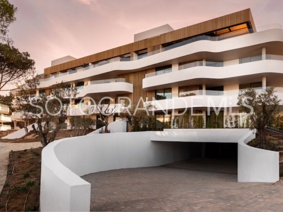 La Reserva apartment | Sotogrande Exclusive