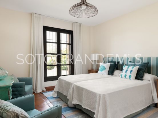 Villa a la venta en La Reserva, Sotogrande | Sotogrande Exclusive