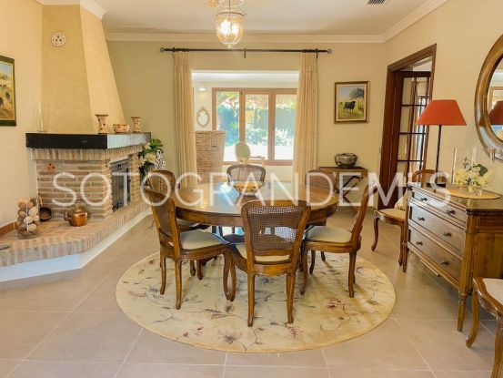 5 bedrooms villa for sale in Kings & Queens, Sotogrande Costa | Sotogrande Exclusive