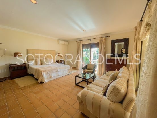 5 bedrooms villa for sale in Kings & Queens, Sotogrande Costa | Sotogrande Exclusive