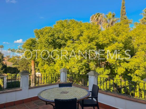 5 bedrooms villa for sale in Kings & Queens, Sotogrande Costa | Sotogrande Exclusive