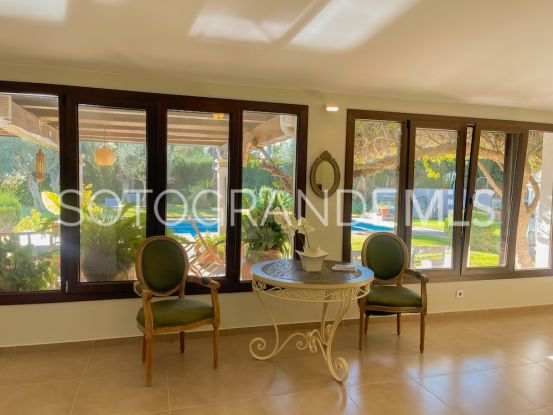 5 bedrooms villa for sale in Kings & Queens, Sotogrande Costa | Sotogrande Exclusive