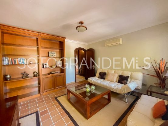 5 bedrooms villa for sale in Kings & Queens, Sotogrande Costa | Sotogrande Exclusive