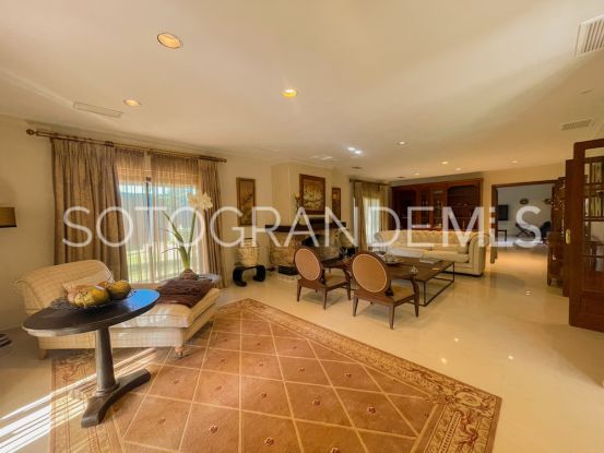 5 bedrooms villa for sale in Kings & Queens, Sotogrande Costa | Sotogrande Exclusive