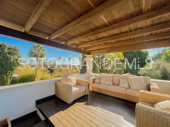 5 bedrooms villa for sale in Kings & Queens, Sotogrande Costa | Sotogrande Exclusive