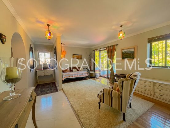 5 bedrooms villa for sale in Kings & Queens, Sotogrande Costa | Sotogrande Exclusive