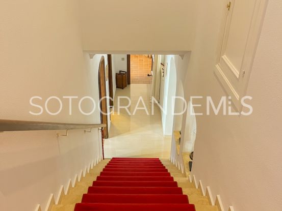 5 bedrooms villa for sale in Kings & Queens, Sotogrande Costa | Sotogrande Exclusive