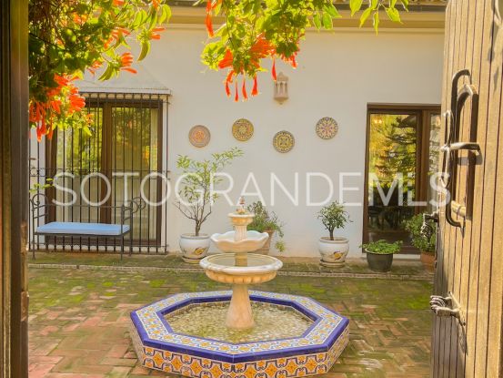 5 bedrooms villa for sale in Kings & Queens, Sotogrande Costa | Sotogrande Exclusive