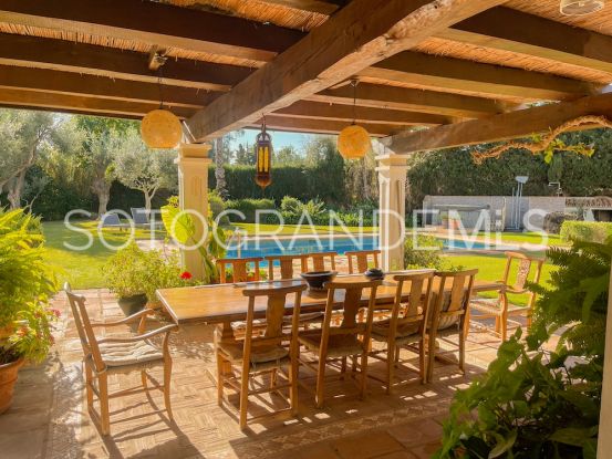 5 bedrooms villa for sale in Kings & Queens, Sotogrande Costa | Sotogrande Exclusive