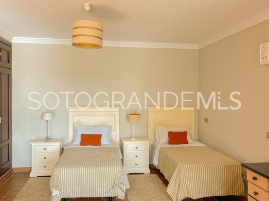 5 bedrooms villa for sale in Kings & Queens, Sotogrande Costa | Sotogrande Exclusive