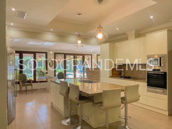 5 bedrooms villa for sale in Kings & Queens, Sotogrande Costa | Sotogrande Exclusive