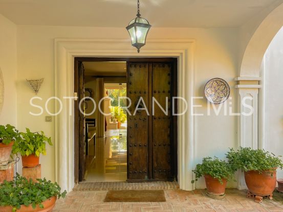 5 bedrooms villa for sale in Kings & Queens, Sotogrande Costa | Sotogrande Exclusive