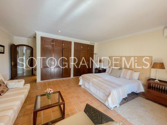 5 bedrooms villa for sale in Kings & Queens, Sotogrande Costa | Sotogrande Exclusive