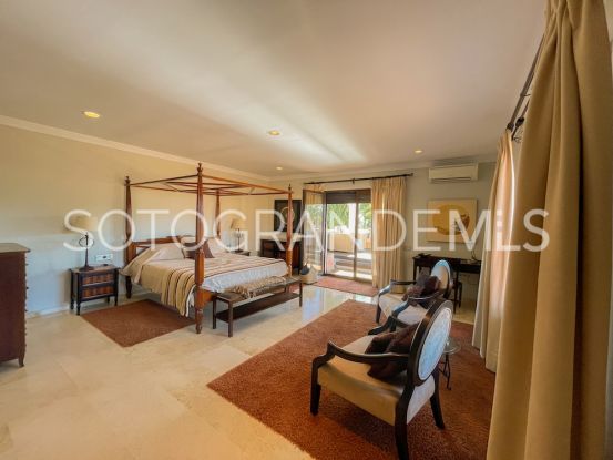 5 bedrooms villa for sale in Kings & Queens, Sotogrande Costa | Sotogrande Exclusive