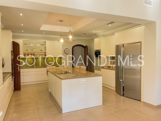 5 bedrooms villa for sale in Kings & Queens, Sotogrande Costa | Sotogrande Exclusive