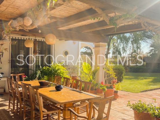 5 bedrooms villa for sale in Kings & Queens, Sotogrande Costa | Sotogrande Exclusive