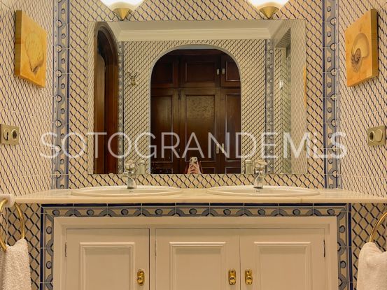 5 bedrooms villa for sale in Kings & Queens, Sotogrande Costa | Sotogrande Exclusive