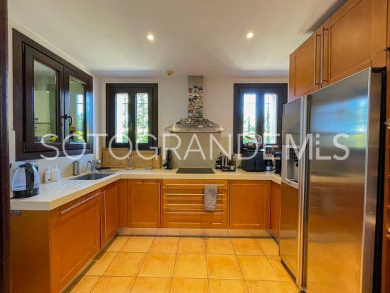 Adosado en venta en La Reserva | Sotogrande Exclusive