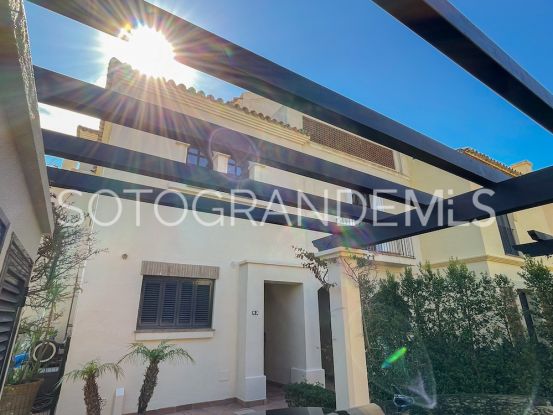 Adosado en venta en La Reserva | Sotogrande Exclusive