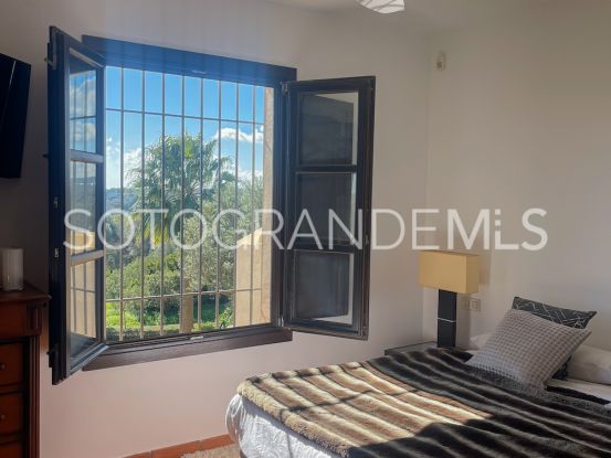 Adosado en venta en La Reserva | Sotogrande Exclusive