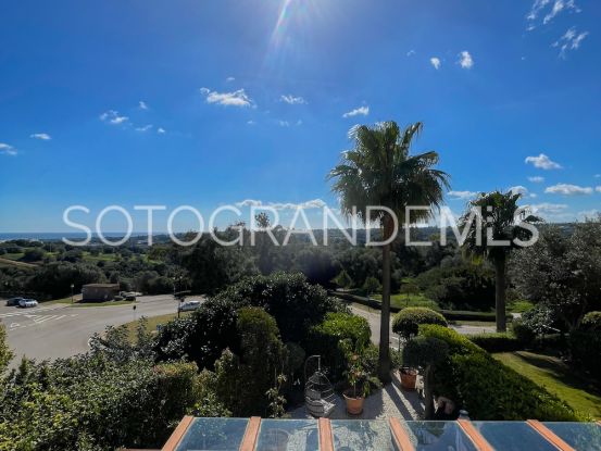 Adosado en venta en La Reserva | Sotogrande Exclusive