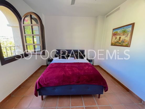 Adosado en venta en La Reserva | Sotogrande Exclusive