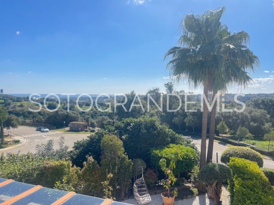 Adosado en venta en La Reserva | Sotogrande Exclusive