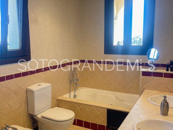 Adosado en venta en La Reserva | Sotogrande Exclusive