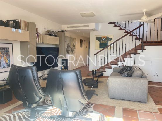 Adosado en venta en La Reserva | Sotogrande Exclusive