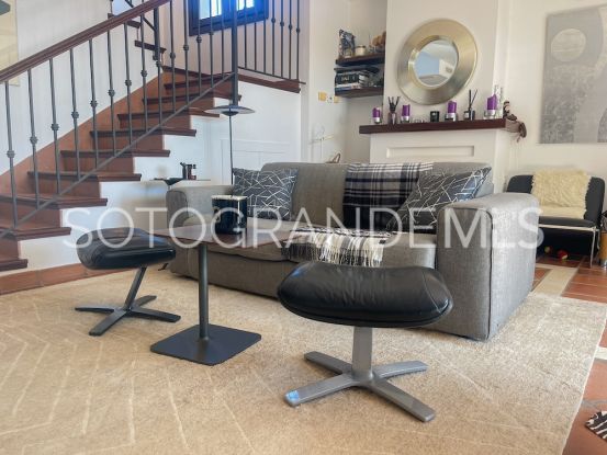 Adosado en venta en La Reserva | Sotogrande Exclusive