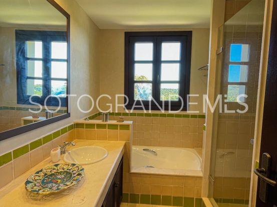 Adosado en venta en La Reserva | Sotogrande Exclusive