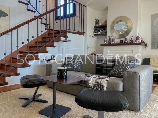 Adosado en venta en La Reserva | Sotogrande Exclusive