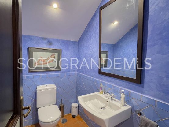 Adosado en venta en La Reserva | Sotogrande Exclusive