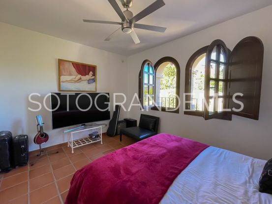 Adosado en venta en La Reserva | Sotogrande Exclusive