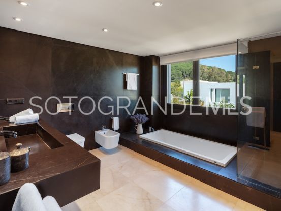 Villa a la venta con 6 dormitorios en La Reserva, Sotogrande | Sotogrande Exclusive
