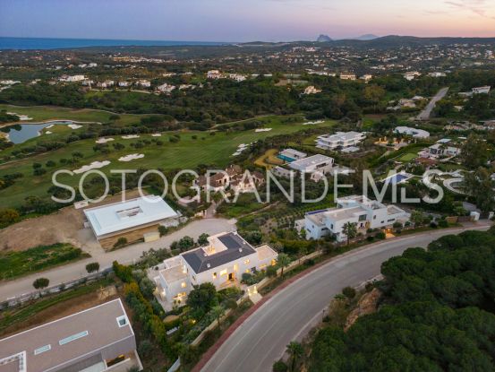 Villa a la venta con 6 dormitorios en La Reserva, Sotogrande | Sotogrande Exclusive