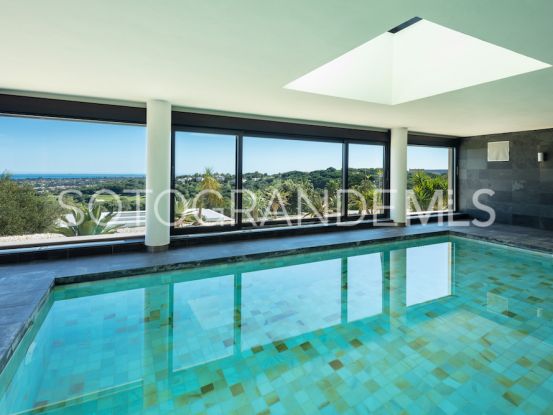 Villa a la venta con 6 dormitorios en La Reserva, Sotogrande | Sotogrande Exclusive