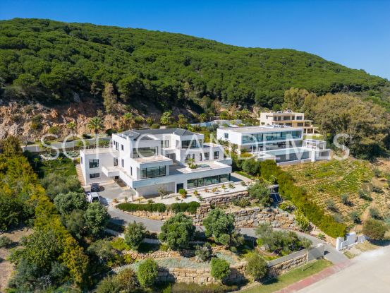 Villa a la venta con 6 dormitorios en La Reserva, Sotogrande | Sotogrande Exclusive