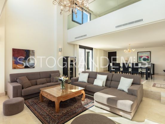 Villa a la venta con 6 dormitorios en La Reserva, Sotogrande | Sotogrande Exclusive