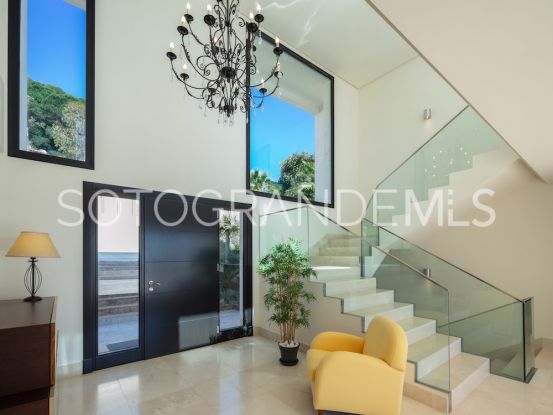 Villa a la venta con 6 dormitorios en La Reserva, Sotogrande | Sotogrande Exclusive