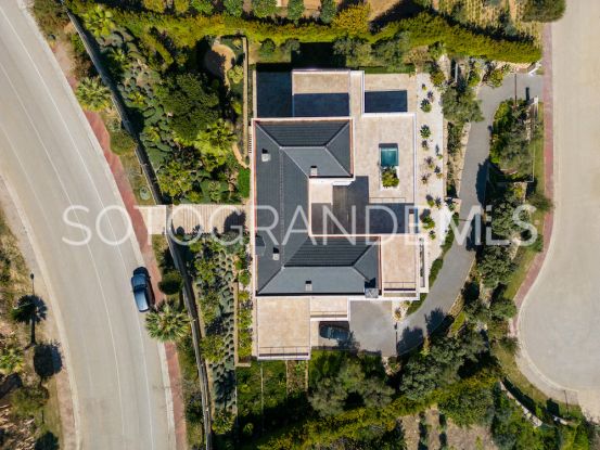 Villa a la venta con 6 dormitorios en La Reserva, Sotogrande | Sotogrande Exclusive