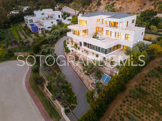 Villa a la venta con 6 dormitorios en La Reserva, Sotogrande | Sotogrande Exclusive
