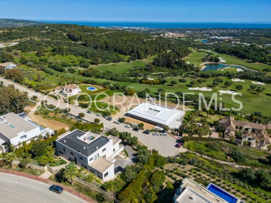 Villa a la venta con 6 dormitorios en La Reserva, Sotogrande | Sotogrande Exclusive