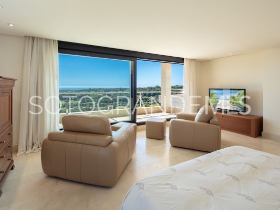 Villa a la venta con 6 dormitorios en La Reserva, Sotogrande | Sotogrande Exclusive