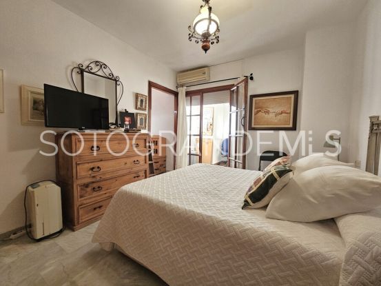 For sale town house in Torreguadiaro with 4 bedrooms | Sotogrande Exclusive