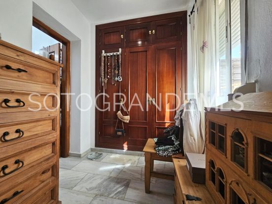 For sale town house in Torreguadiaro with 4 bedrooms | Sotogrande Exclusive