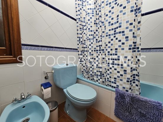 For sale town house in Torreguadiaro with 4 bedrooms | Sotogrande Exclusive