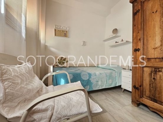 For sale town house in Torreguadiaro with 4 bedrooms | Sotogrande Exclusive