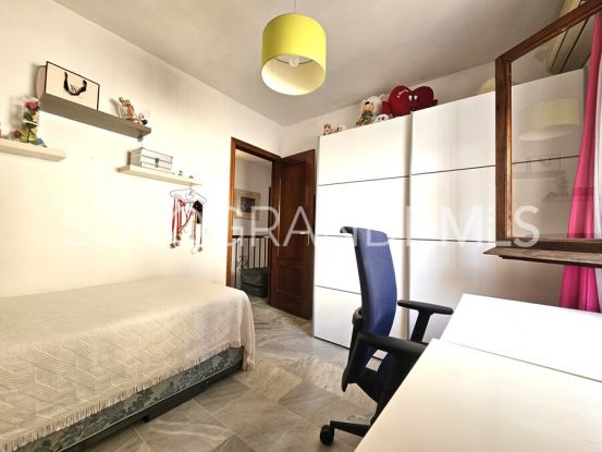 For sale town house in Torreguadiaro with 4 bedrooms | Sotogrande Exclusive
