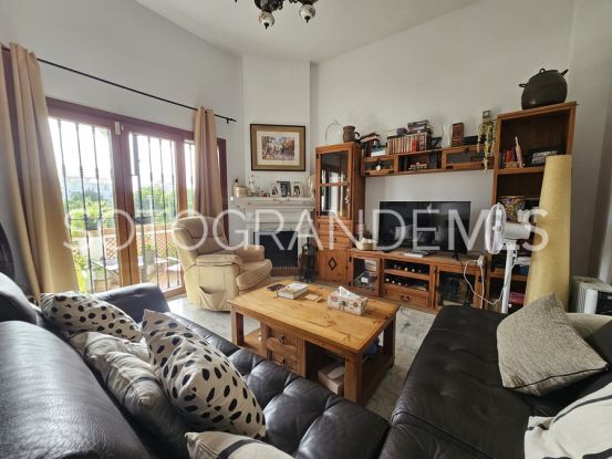 For sale town house in Torreguadiaro with 4 bedrooms | Sotogrande Exclusive